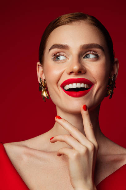 istock Beautiful young woman 1404846614