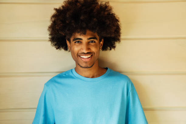 istock African american man with african hairstyle 1404848010