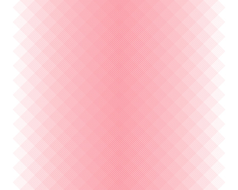 Abstract geometrical background. Polygonal pattern with pink color triangles