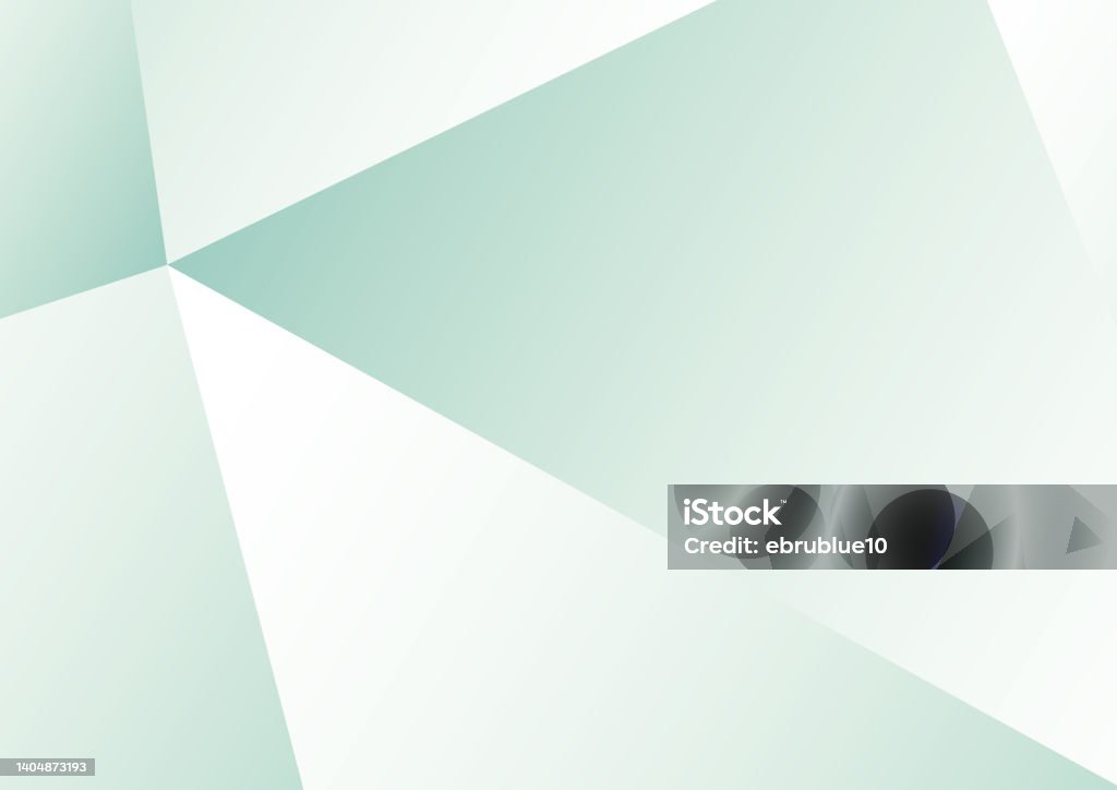 Subtle Geometry Shape Abstract Geometric Shape Subtle Vector Background Stock Photo ...