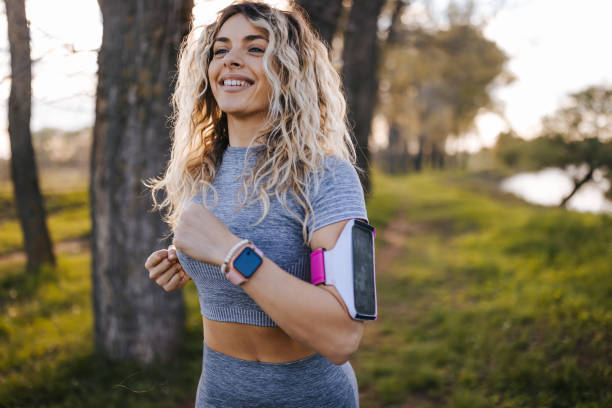istock Healthy body, happy mind 1404881419