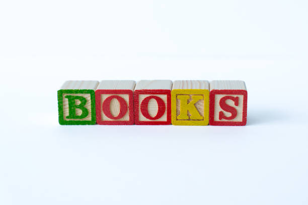 istock The word Books spelled with toy blocks 1404884702