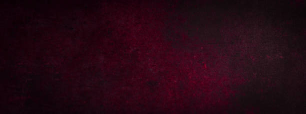 istock Pink and black background texture, marbled stone or concrete texture background banner panorama with elegant dark color and design 1404900681