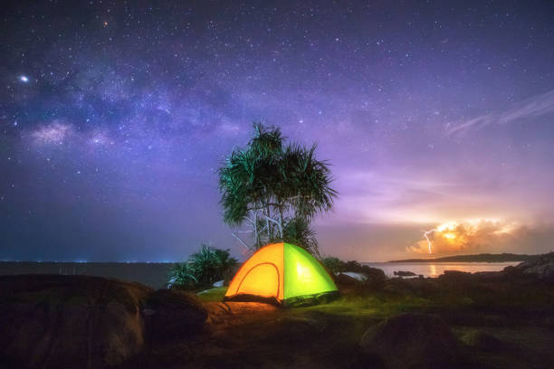 This photo was a low angle point of view taken during the night using canon eos 7D mark ii camera.