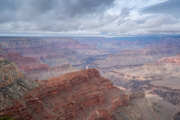istock Grand Canyon National Park 1404923373