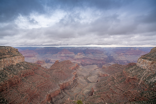 Grand Canyon National Park