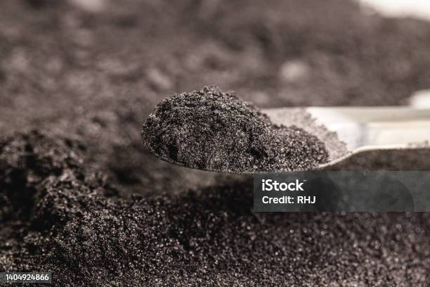 Ws2 Mos2 Nano Sulfide Powder Lubricant High Purity Tungsten Molybdenum Stock Photo - Download Image Now