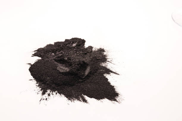 Ws2 Mos2 Nano Sulfide Powder Lubricant, High Purity Tungsten Molybdenum