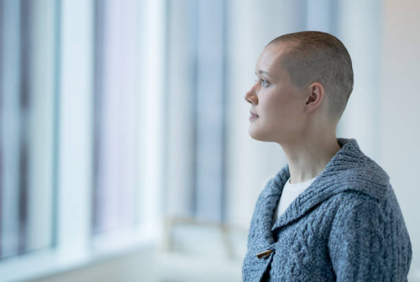 istock Living with Cancer 1404927263
