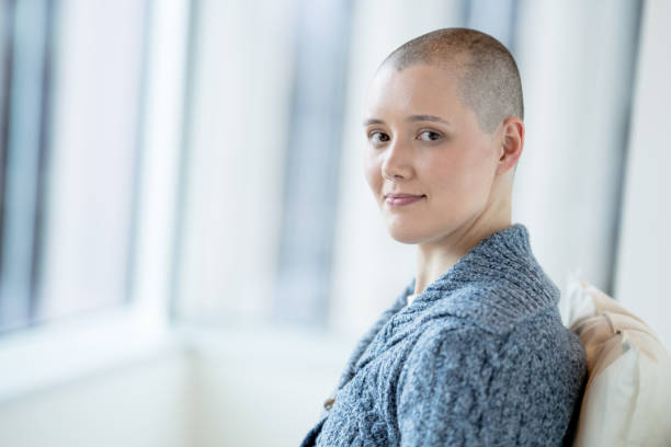 istock Living with Cancer 1404927306