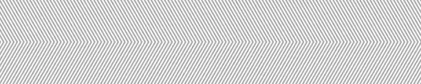 Vector illustration of Abstract Gray Diagonal Striped Background . Vector illustration straight lines texture