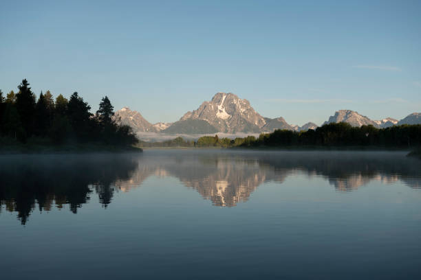 istock Grand Teton National Park 1404934778