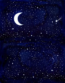 istock Starry night 1404938650