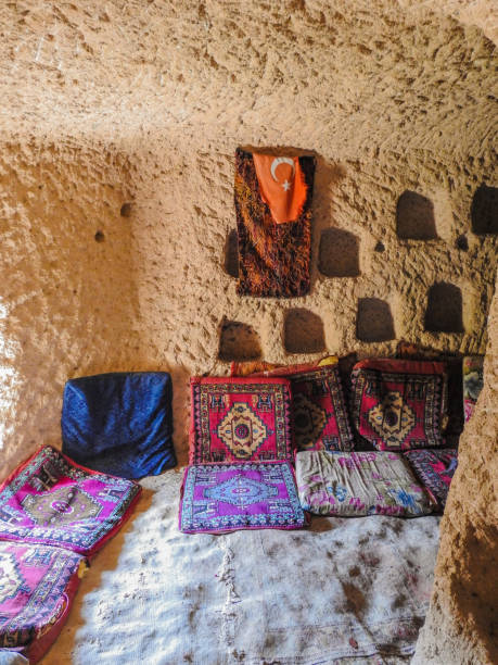 istock Cappadocia, the pearl of turkey 1404939341