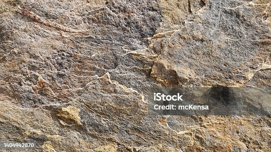 istock Rock texture 1404942870