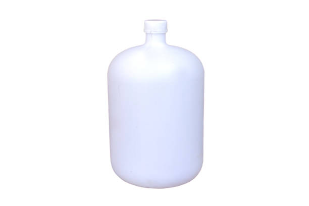 istock large white plastic water bottle isolated on white background 1404945103