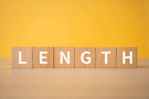 istock Wooden blocks with 