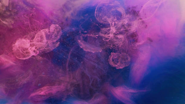 istock color smoke texture paint water mix vapor cloud 1404951703