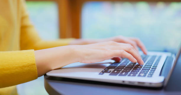 istock business woman use laptop 1404968489
