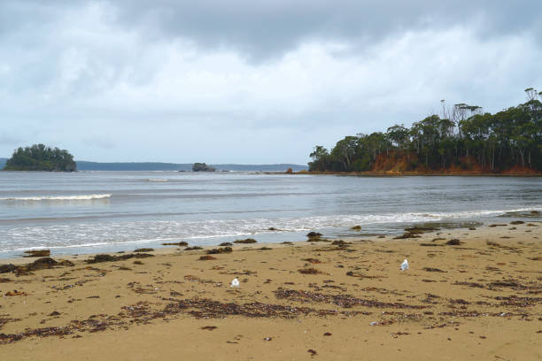 istock Batemans Bay , NSW, Australia 1404974379