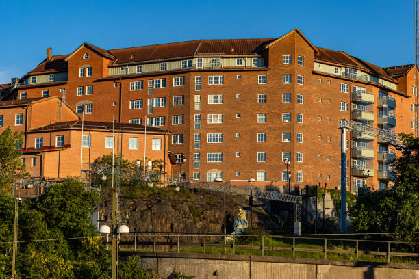 istock Stockholm, Sweden 1404980768