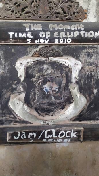 istock The impact of the eruption of mount Merapi 2014 1404983266