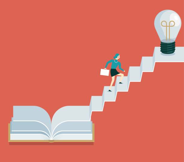 istock Academic Achievement - Businesswoman 1404984143