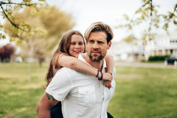istock happiness family at the park 1404997646