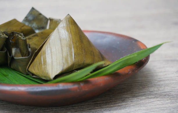 istock A traditional Indonesian snack 1405004699