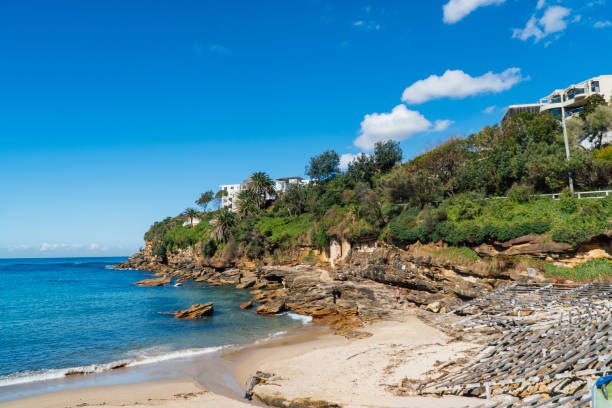 istock Bondi to Coogee Coast 1405014868