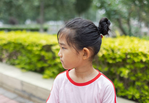 istock Little Girl Lifestyles 1405022542