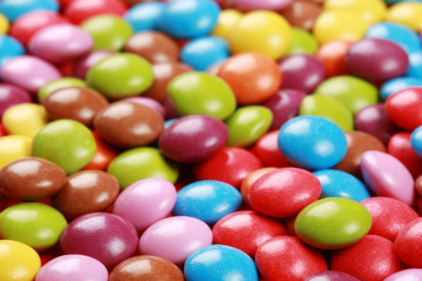 istock Colorful candies wallpaper 1405043984