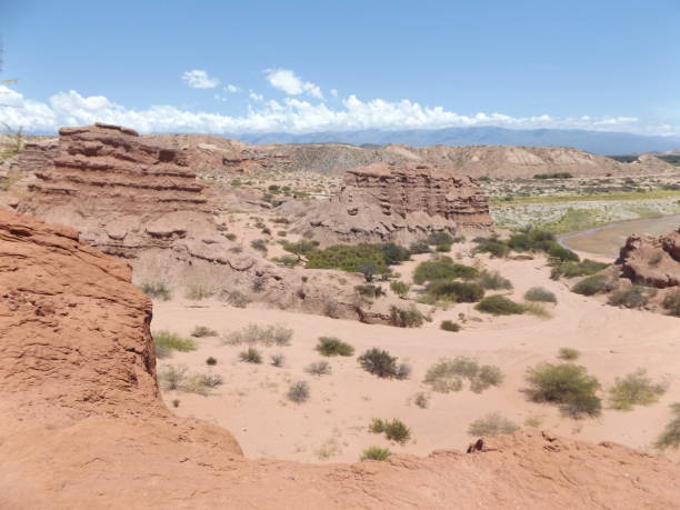 istock amazing landscape in salta argentina 1405050481