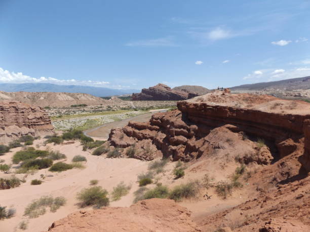 istock amazing landscape in salta argentina 1405050493