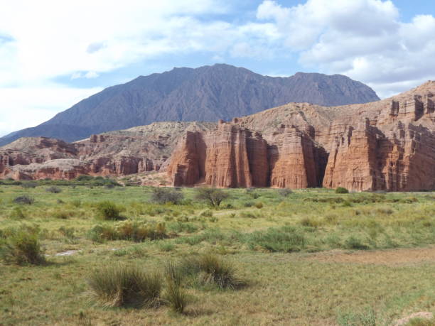istock amazing landscape in salta argentina 1405050500