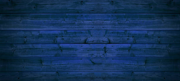 istock Abstract grunge rustic old dark green painted colored wooden board wall table floor texture - wood background top view 1405055601