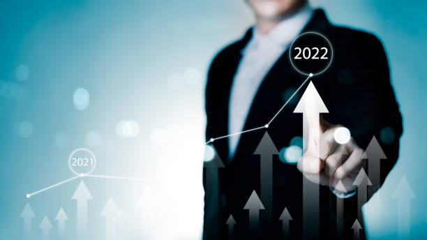 istock Business Analysis Concepts and Financial Concepts. 1405056303