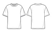 overfit-t-shirt-mode-flache-tehnical-zei