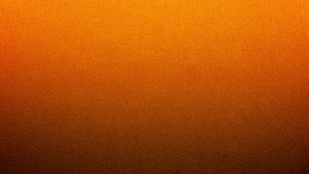 textura naranja negra. gradiente. fondo naranja con espacio para el diseño. - ombré fotos fotografías e imágenes de stock