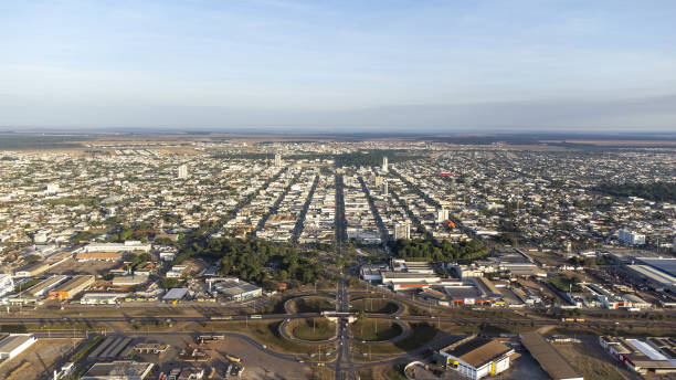 istock Sinop in Mato Grosso 1405067054