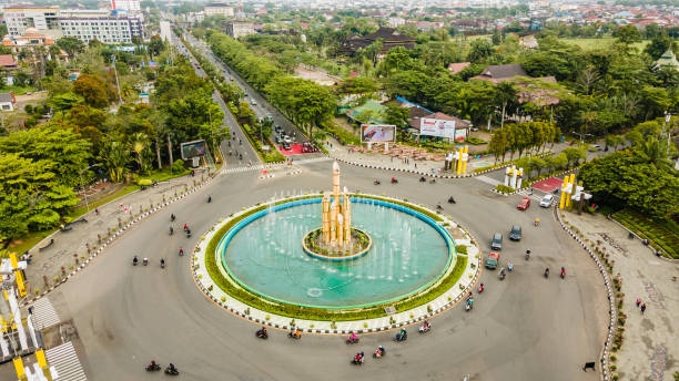 digulis - kalimantan fotografías e imágenes de stock