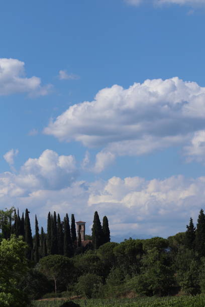 istock Countryside in Italy 1405080968