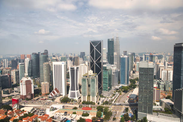 istock City of Kuala Lumpur 1405082302
