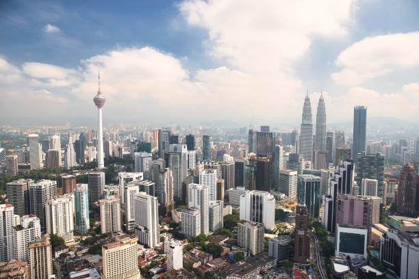 istock City of Kuala Lumpur 1405082317