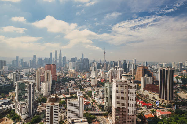 istock City of Kuala Lumpur 1405082378