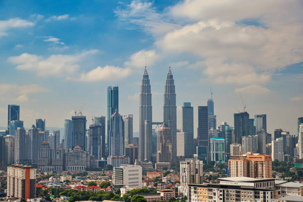 istock City of Kuala Lumpur 1405082388