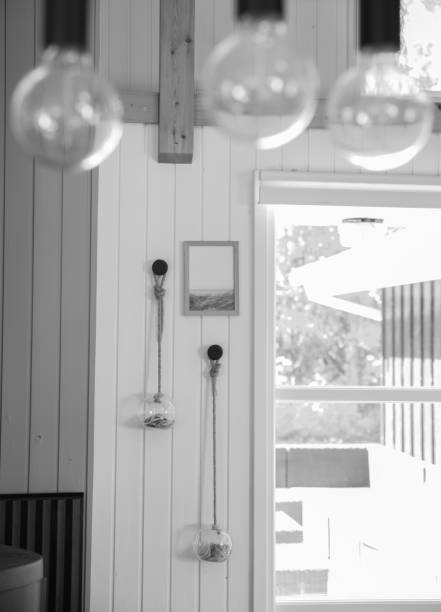 istock The beautiful Danish summer house 1405086219