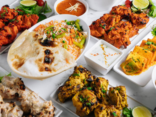 customizable meal boxes Pune