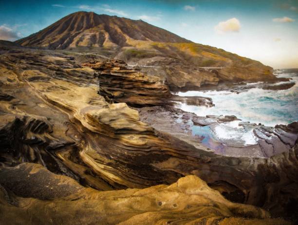 istock kokohead crater 1405119463