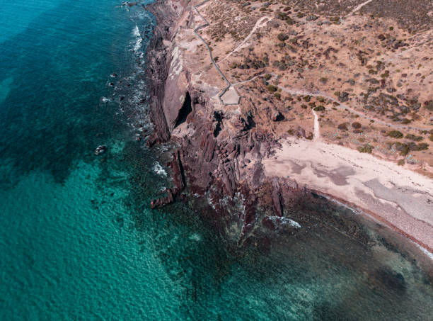 istock Hallet Cove, South Australia 1405135320